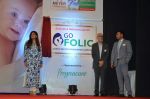 Raveena Tandon at Go Folic promotions in Mumbai on 27th Aug 2015